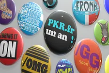 PKR.fr Anniversaire