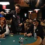 Robert Williamson III Gives $100 to Seidel Rebuy