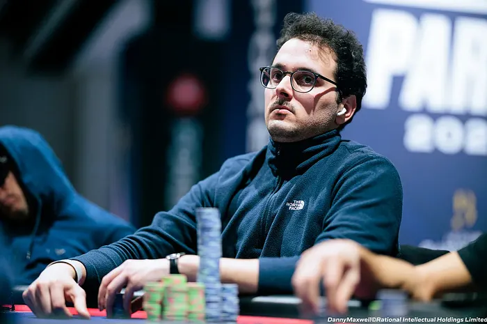 Panagiotis Mavritsakis