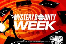 Mystery Bounty Week PokerStars Portugal