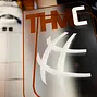 THMC Trophy, Branding
