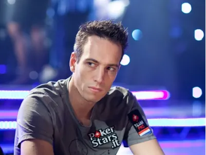 lex veldhuis elky combat