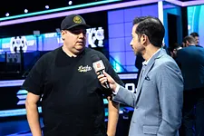 Shaun Deeb 2026 WSOP