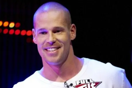 patrik antonius