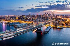 philadelphia skyline