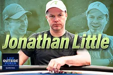 Jonathan Little Life Outside Poker