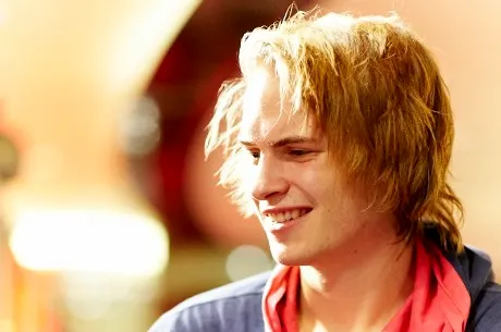 Viktor "Isildur1" Blom