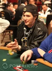 Phil Hellmuth