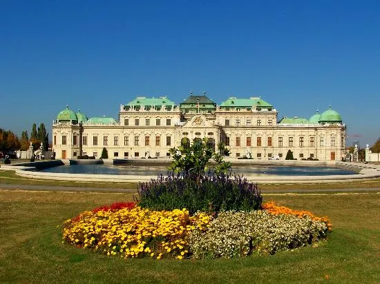 Vienna