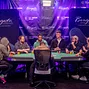 Final Table Stream