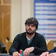Timur Margolin