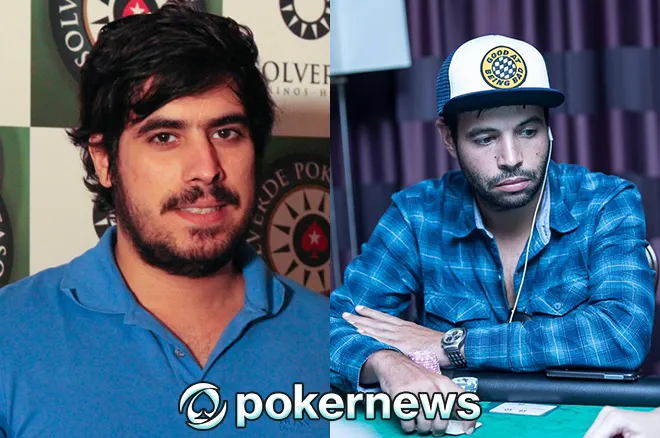 miguel silva & rui dias