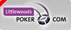 Bienvenido a la carrera de puntos de LittleWoods Poker 0001