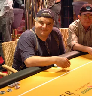 Os Perrone....... uma Familia de Sucesso 101