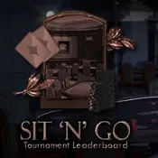 Carbon Poker : Leaderboard sit'n'go au prizepool de 10.000$ 0001