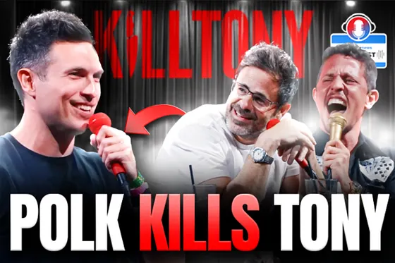 PokerNews Podcast 898