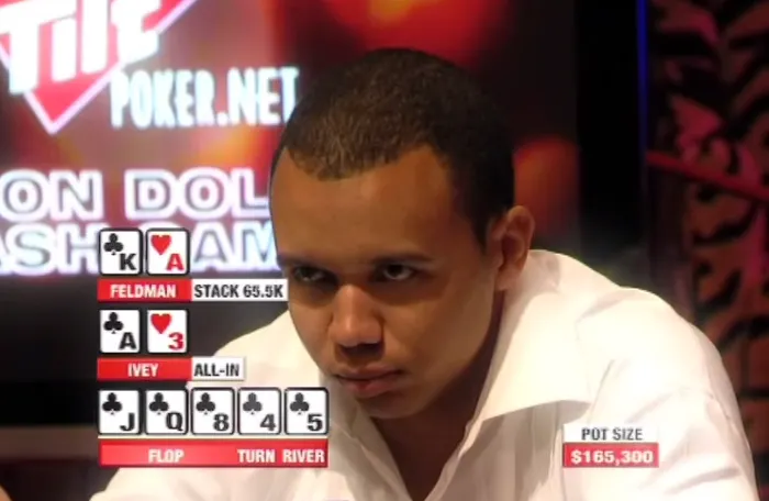 Máquina do Tempo: Episódios 1, 2 e 3 da 4ª Temporada do Million Dollar Cash Game 0001