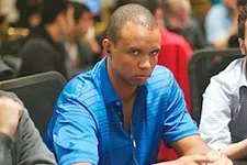 Phil Ivey