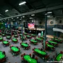Irish Open 2026 - Tournament Room