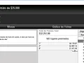Dobradinha Brasuca no Super Tuesday do PokerStars & Mais Forras Online 106