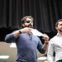 Keyavash Hemyari