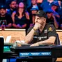 Michael Mizrachi