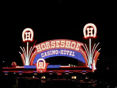 Horseshoe Casino