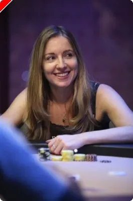 Vicky Coren É o Mais Recente Membro da Equipa PokerStars 0001