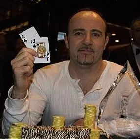 2008 PokerNews Cup Main Event: Nali Kaselias Wins Championship 0001