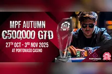 Malta Poker Open