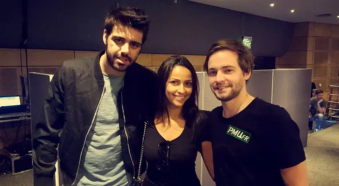 William Picard et Guillaume Valle triomphent, deux victoires françaises sur l'EPT Malta 103