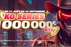 Ko Series PMU Play