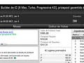 PokerStars.pt: Divisão de Prémios no Hot BigStack Turbo €50 & Mais 126