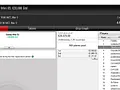 Lobby de poker da PokerStars