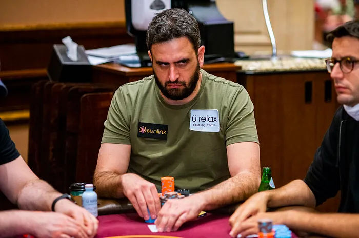 Robert Mizrachi
