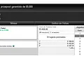 PokerStars.FRESPT: trekotreko Conquista Night on Stars €100 & Mais 105