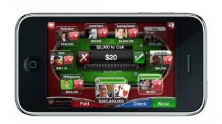 iPad d'Apple : le fantasme inassouvi des joueurs de poker online 102
