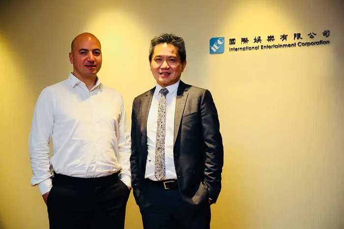 Stanley Choi in Charge of PokerStars' LIVE Events in Asia 101