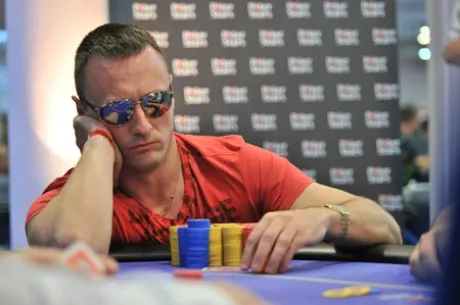 Zografov Vence o Eureka Poker Tour Bulgaria 0001