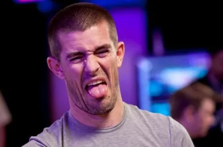 Poker High Stakes : 14M$ de pertes pour Gus Hansen sur Full Tilt