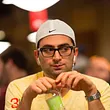 Antonio Esfandiari