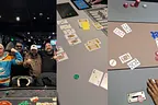 Poker Bad Beat Jackpot