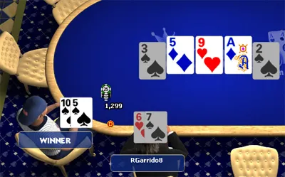 Liga Poker770 PokerNews Cup – 'GarageBand' Já Está na Final! 101