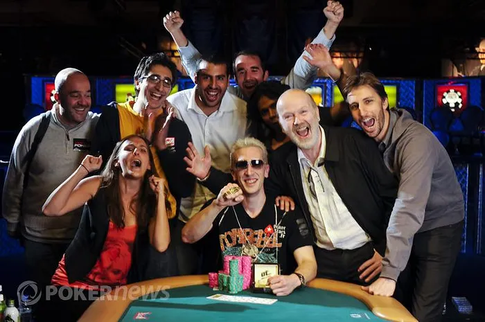 Bertrand "ElkY" Grospellier