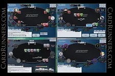 CardRunners Training