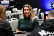 Queen's Squad: Cécile Ticherfatine Lance sa Team de Poker Féminine
