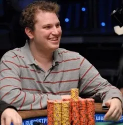 High Staks Full Tilt - 'mastrblastr' vs 'Ziigmund' na GusHeaven 0001