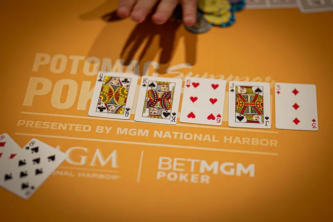 Cards, Chips, Branding