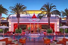 Soirées branchées à Las Vegas : le XS et le Surrender (Encore Hotel)