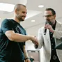 Konstantin Held - the winner of Online Event #1 $400 No-Limit Hold'em Kick Off